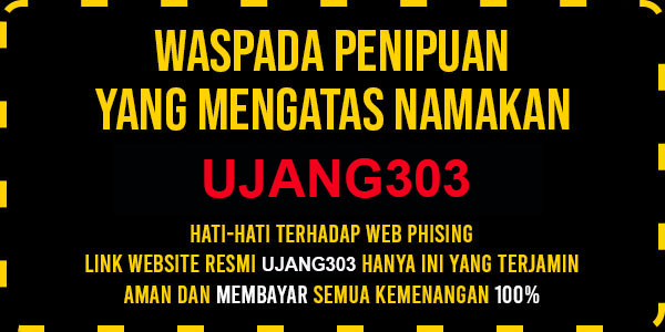 ujang303